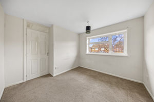 Calver Crescent Middlecroft